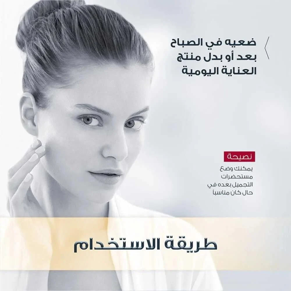 Eucerin Sun Protection Gel Cream for Oily Skin - 50 ml