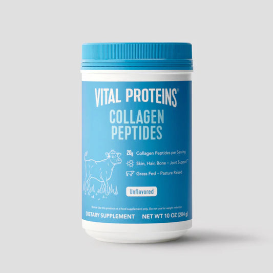 Vital Proteins Collagen Peptides (Unflavored)