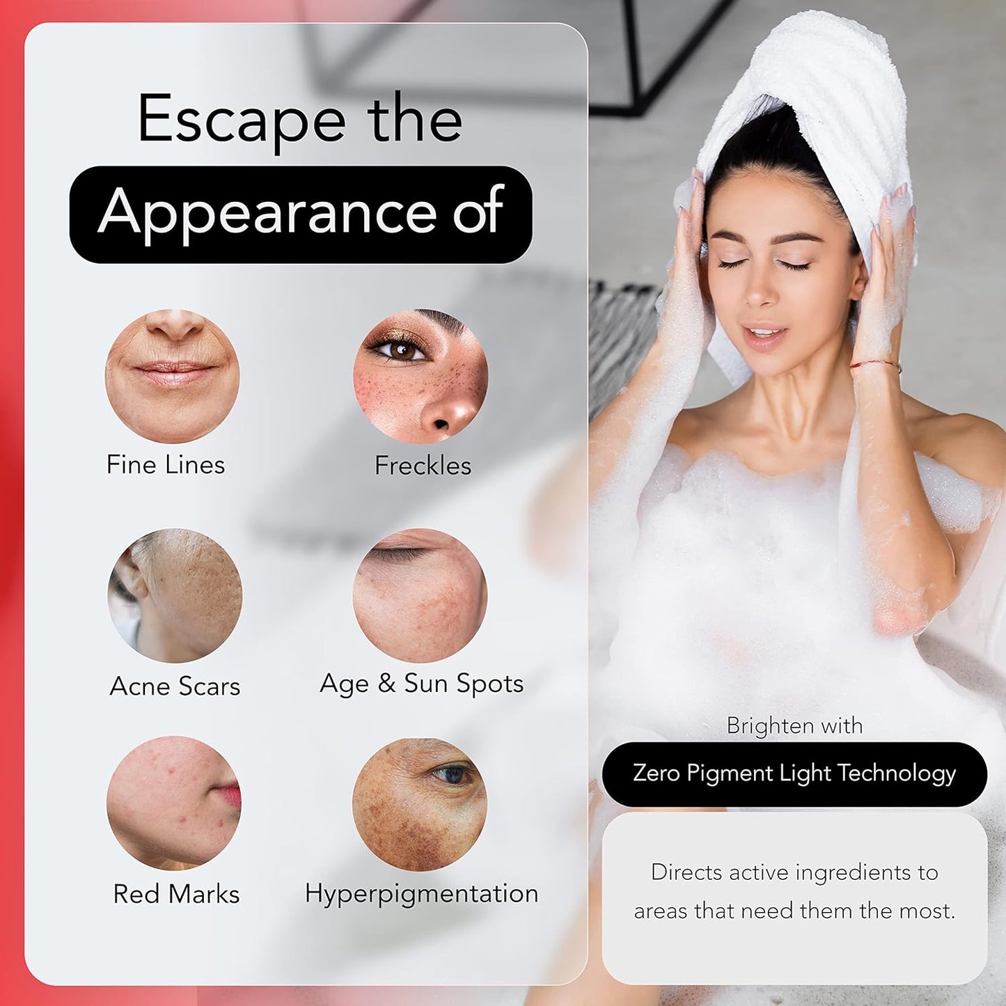 Kojie San Skin Brightening Soap – The Original Kojic Acid Soap that Reduces Visibility of Dark Spots, Hyper-pigmentation, & Other Types of Skin Damages – 100g