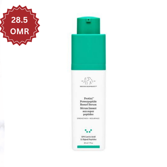 Protini Powerpeptide Resurf Serum