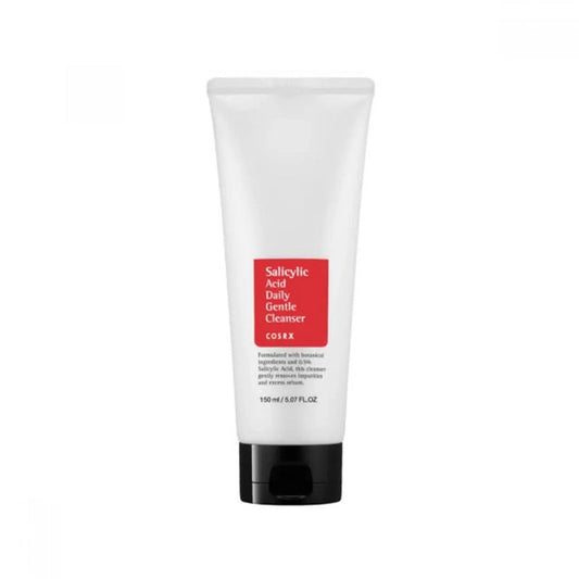 Cosrx Salicylic Acid Daily Gentle Cleanser 150Ml