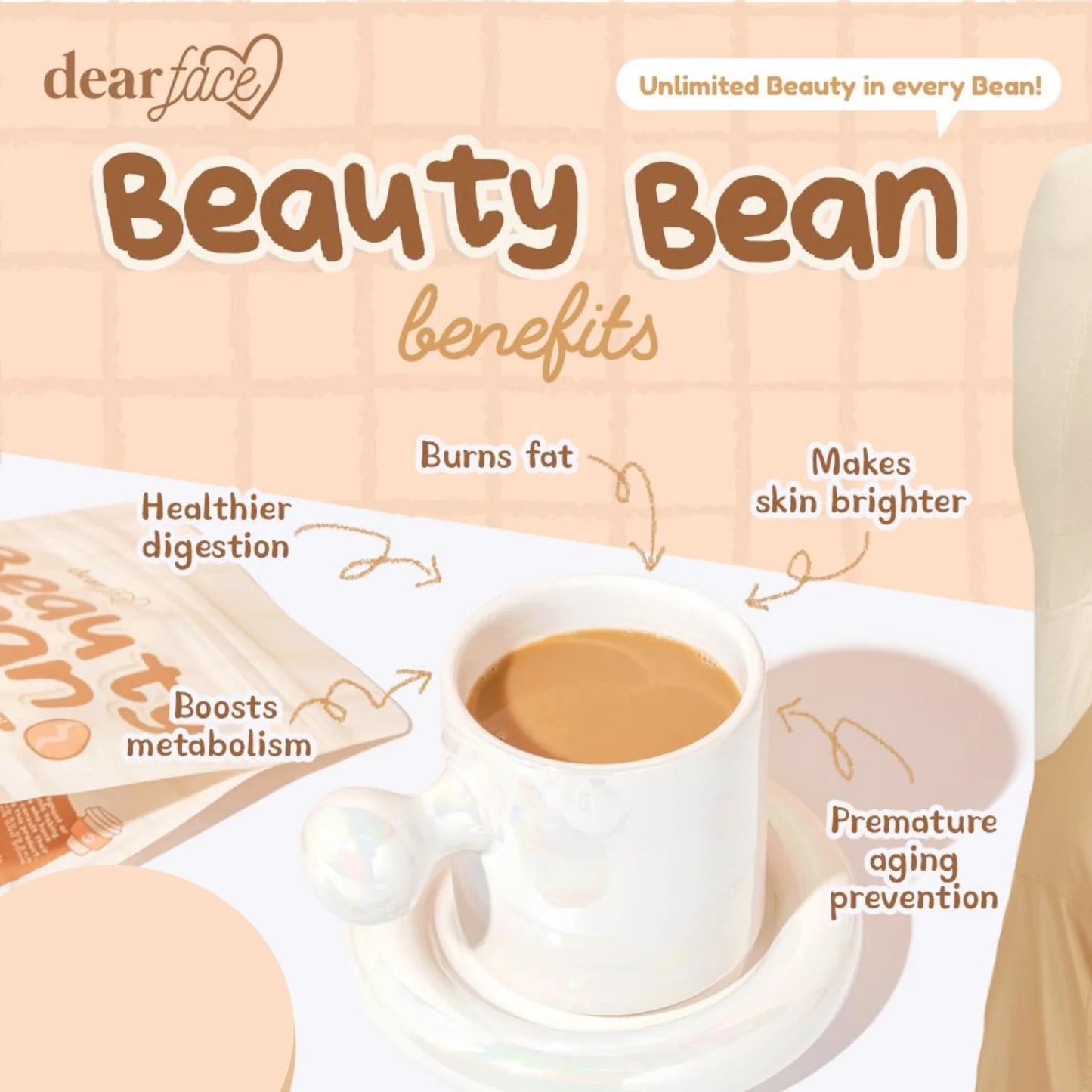 Beauty Bean