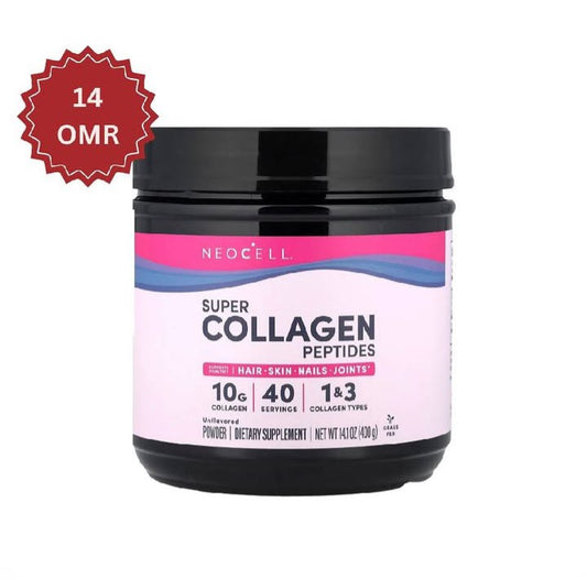 NeoCell Super Collagen Peptides