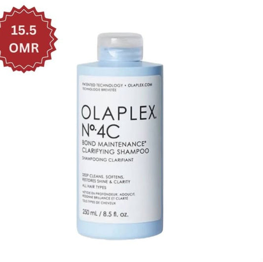 Olaplex No.4C Clarifying Shampoo