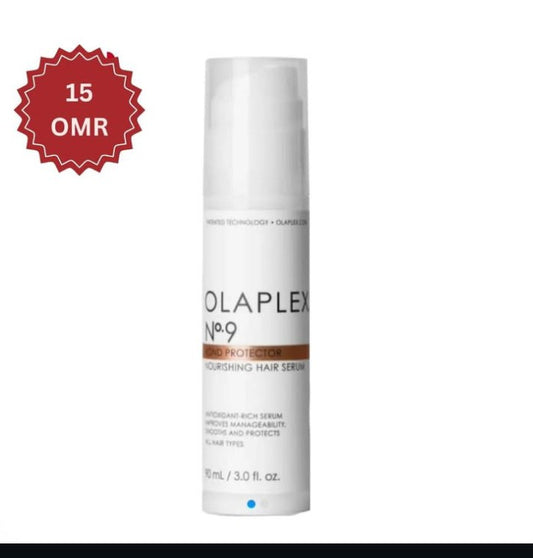 Olaplex No.9 Hair Serum