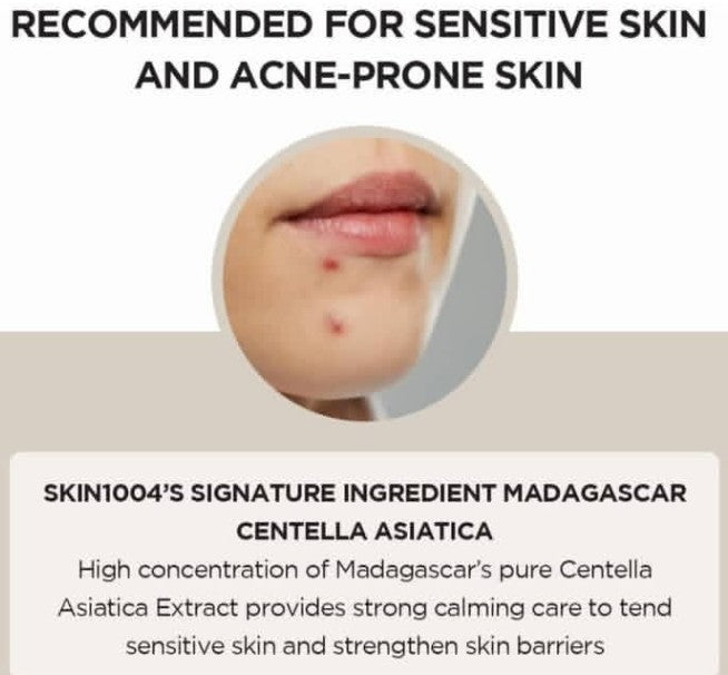 SKIN1004 Centella Ampoule