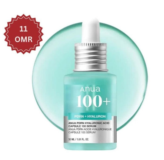 Anua PDRN Hyaluronic Acid Capsule 100 Serum