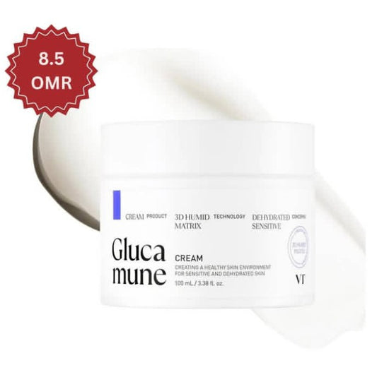 VT Glucamune Cream