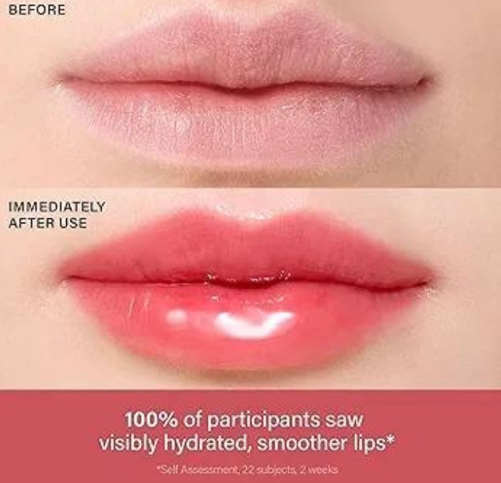 Melixir Vegan Lip Treatment – Pomelo