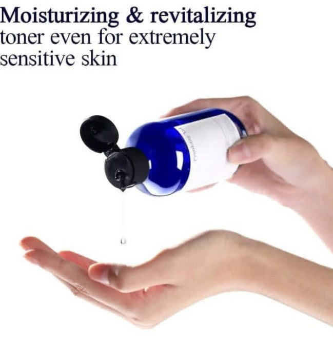 Pyunkang Yul Essence Toner