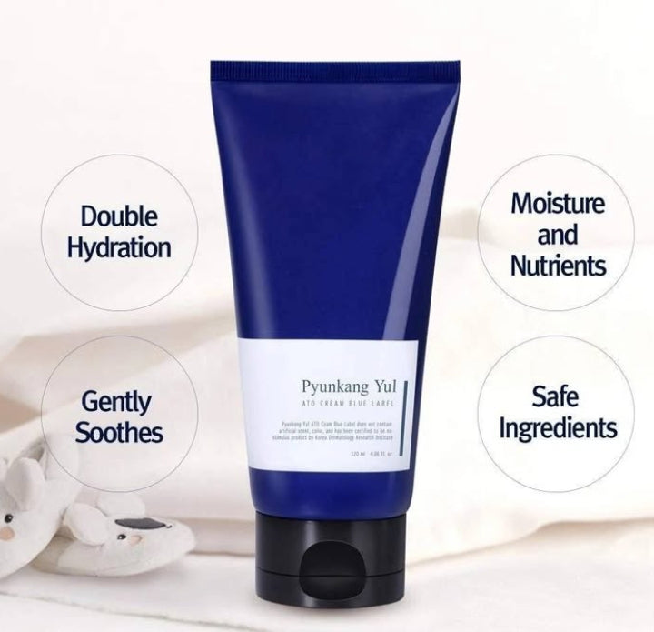Pyunkang Yul ATO Cream Blue Label
