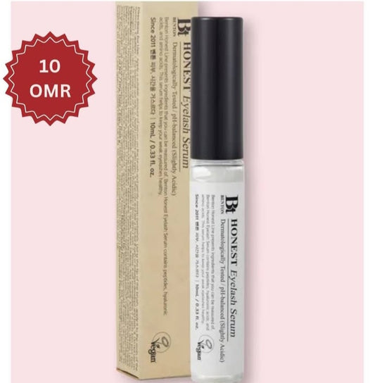 Benton Honest Eyelash Serum
