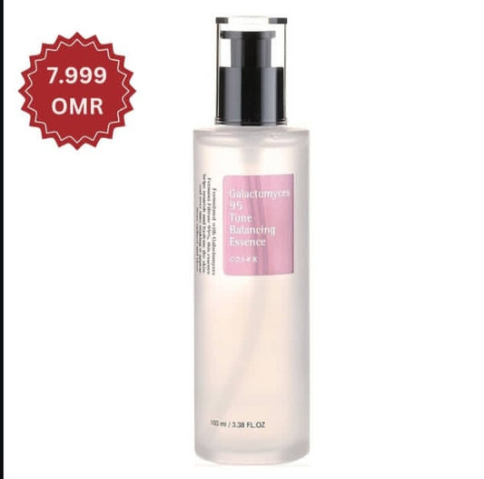 COSRX Galactomyces 95 Tone Balancing Essence