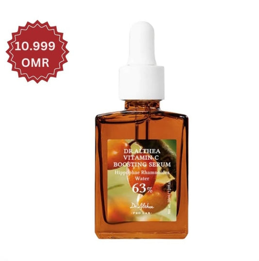 Dr. Althea Vitamin C Boosting Serum