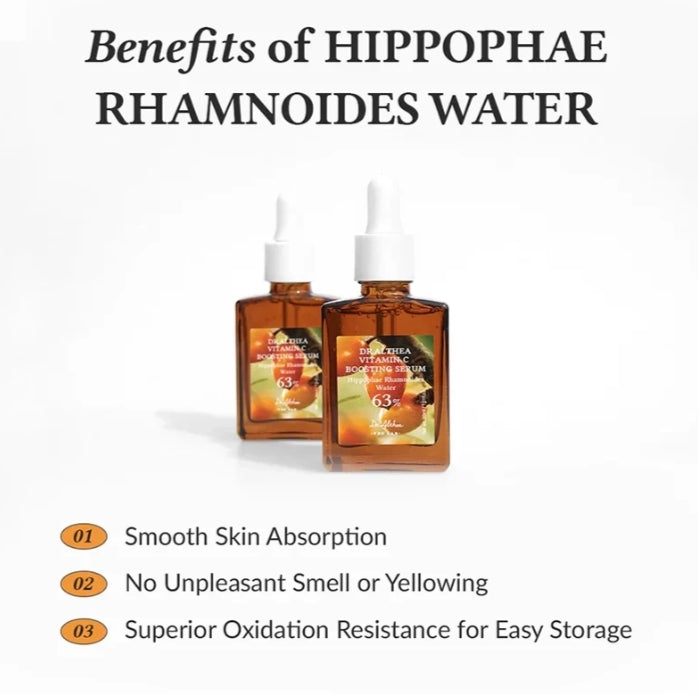Dr. Althea Vitamin C Boosting Serum