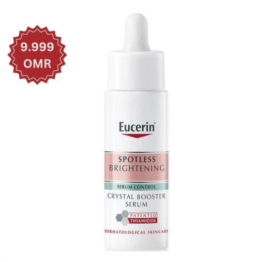 Eucerin Spotless Brightening