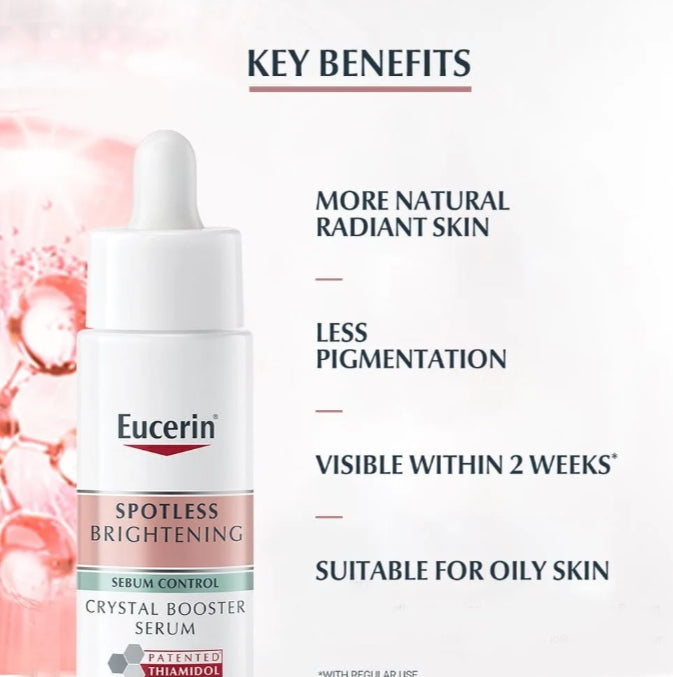 Eucerin Spotless Brightening