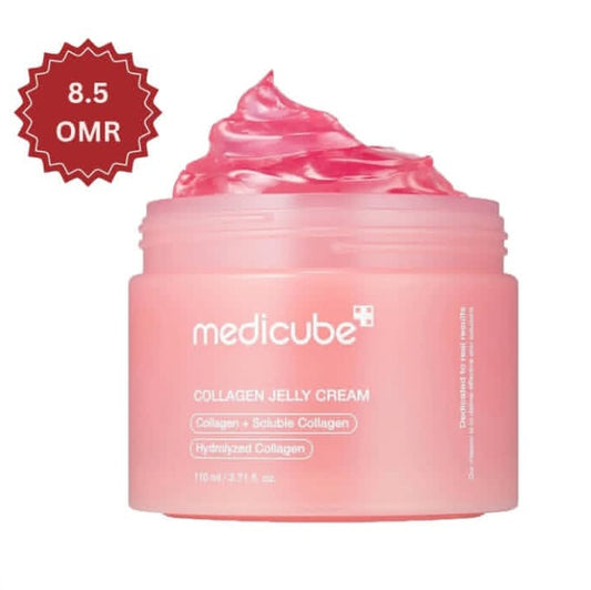 Collagen Jelly Cream