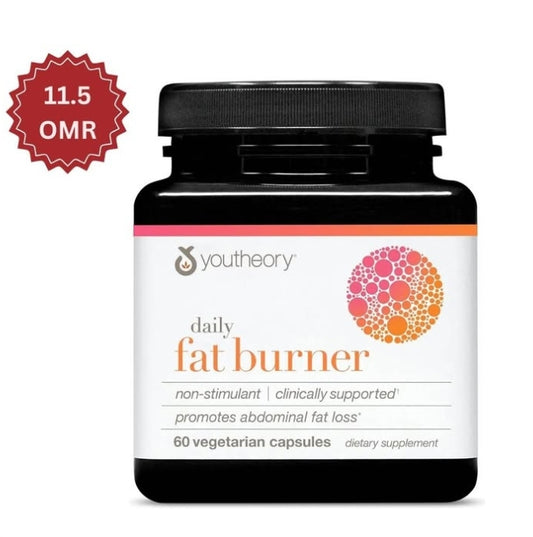Daily Fat Burner