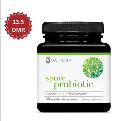 Spore Probiotic