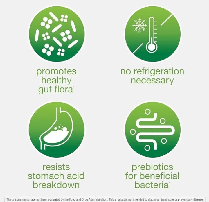 Spore Probiotic