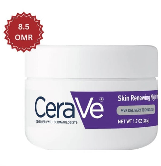 Skin Renewing Night Cream