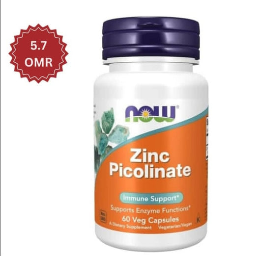 Zinc Picolinate
