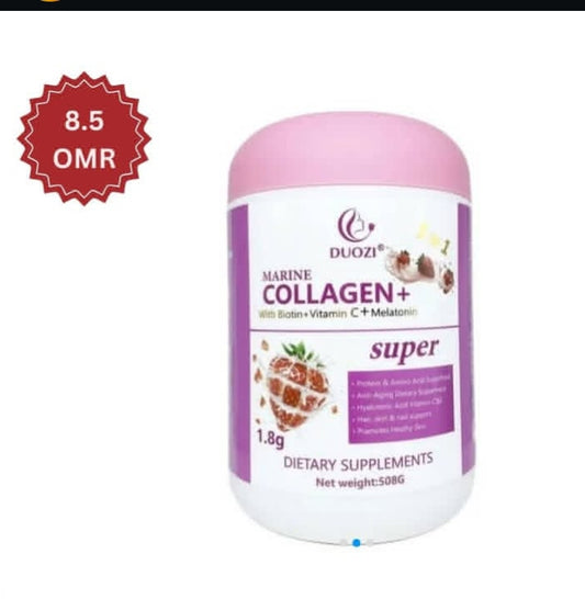 DUOZI Marine Collagen+ Super