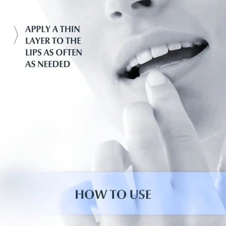 Eucerin Acute Lip Balm