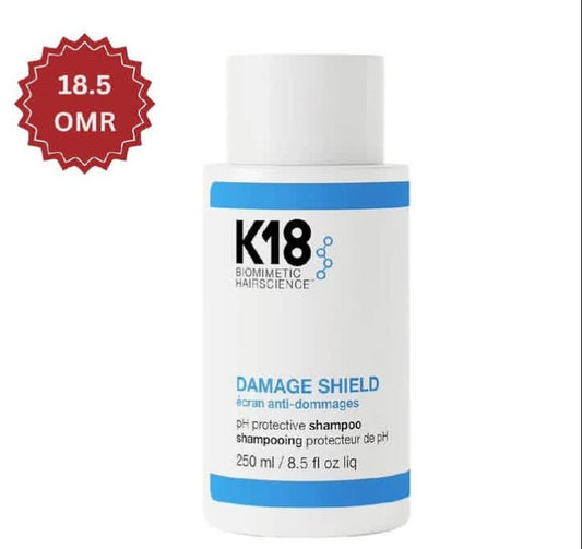 Damage Shield Shampoo