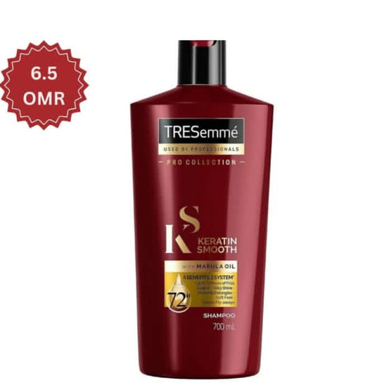 TRESemmé Keratin Smooth Shampoo