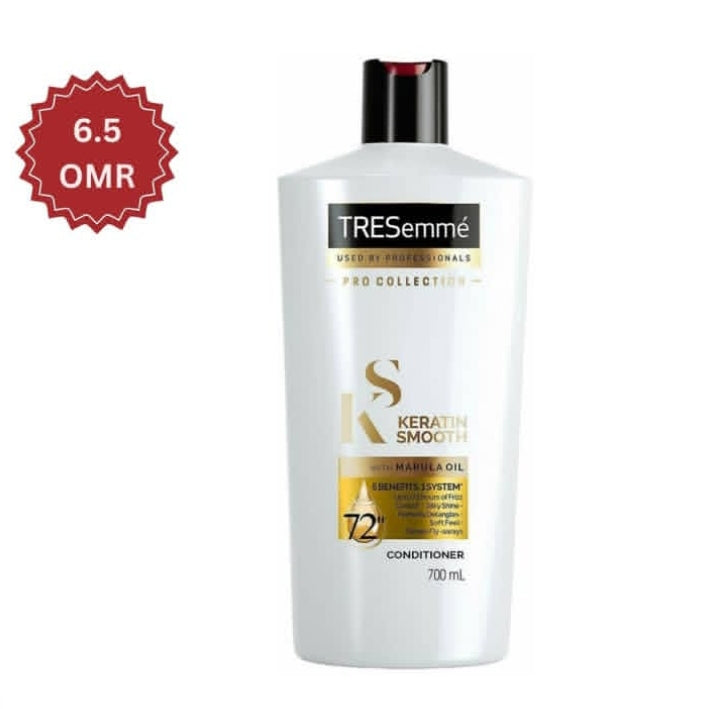 TRESemmé Keratin Smooth Conditioner