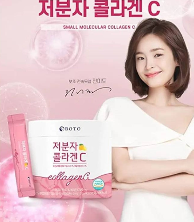 BOTO Collagen C