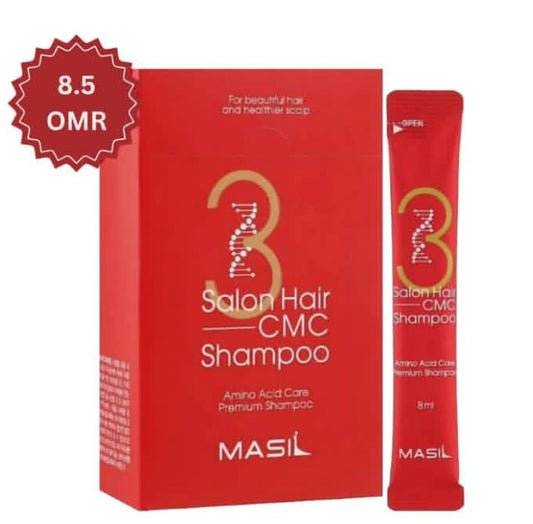 Masil Salon Hair CMC Shampoo