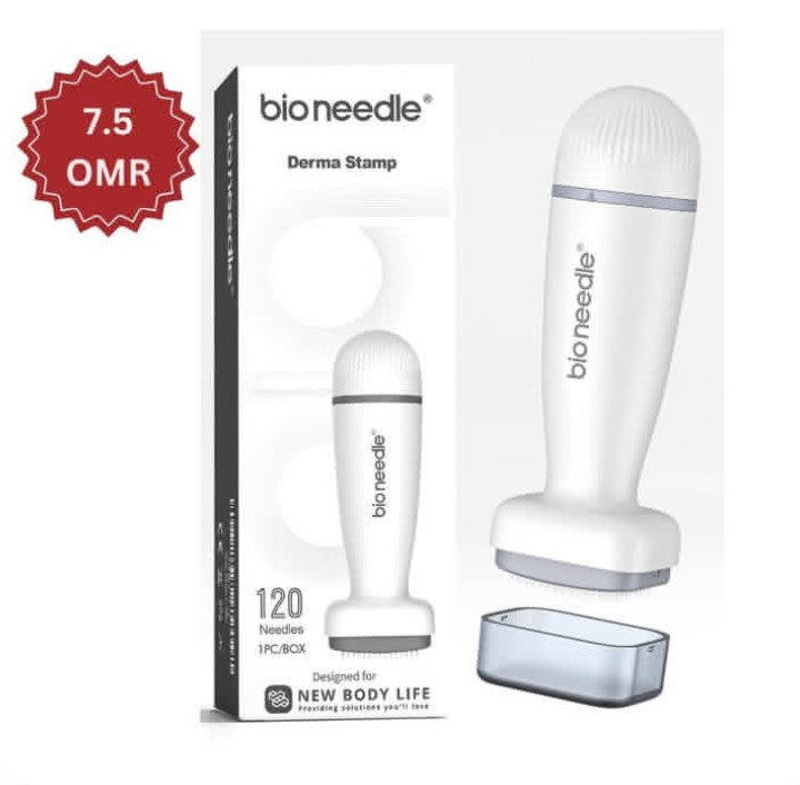 Bio Needle Derma Stamp