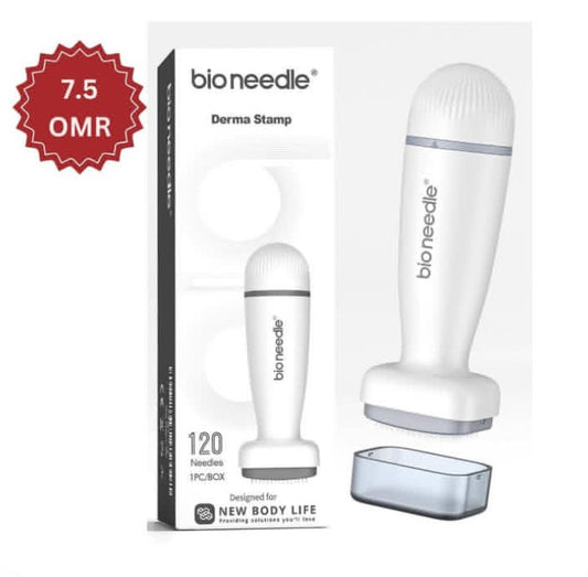 Bio Needle Derma Stamp