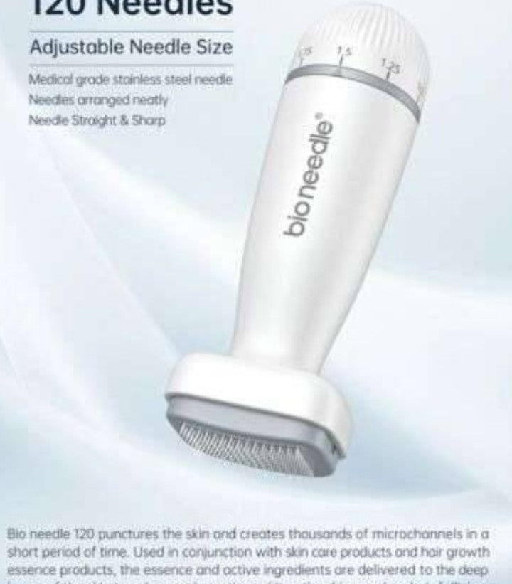 Bio Needle Derma Stamp