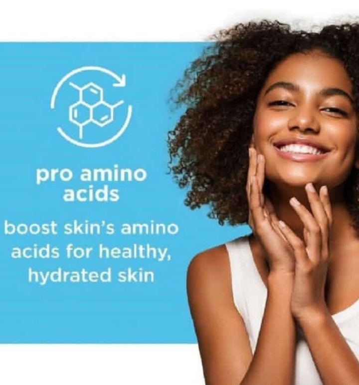 Simple Micellar Gel Wash – Water Boost