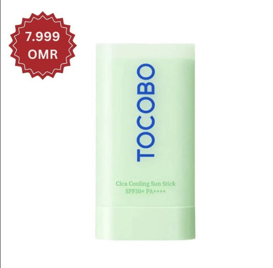 Cica Cooling Sun Stick
