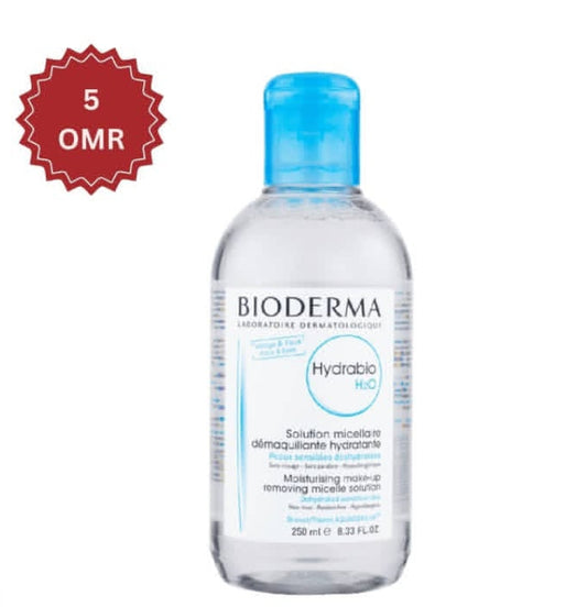 Bioderma Hydrabio H₂O