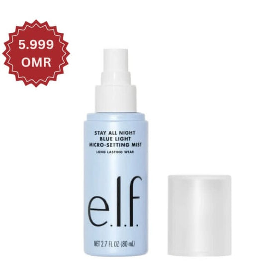 Stay All Night Blue Light Micro-Setting Mist