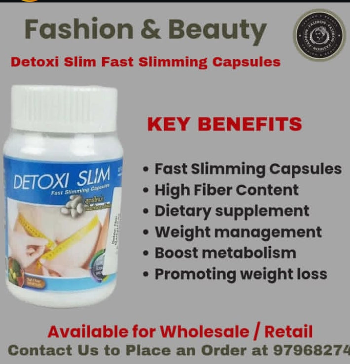 Detoxi Slim