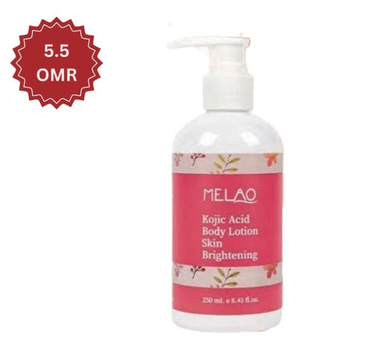 Kojic Acid Body Lotion