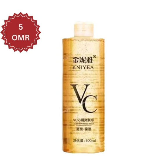 VC Whitening Moisturizing Toner