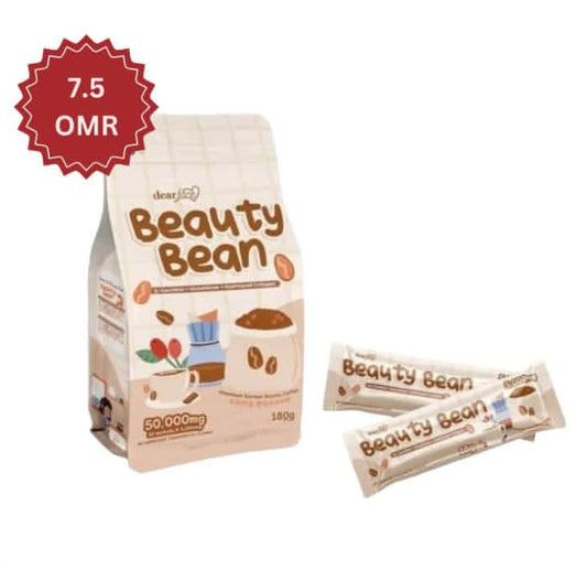 Beauty Bean