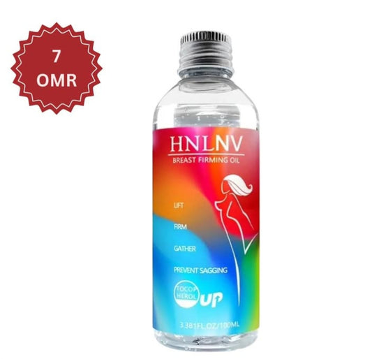 HNLNV Breast Firming Oil