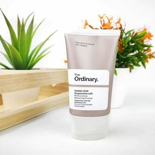 The Ordinary Azelaic Acid Suspension 10% 30ml