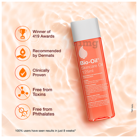 Bio-Oil Skincare Oil (200ml)